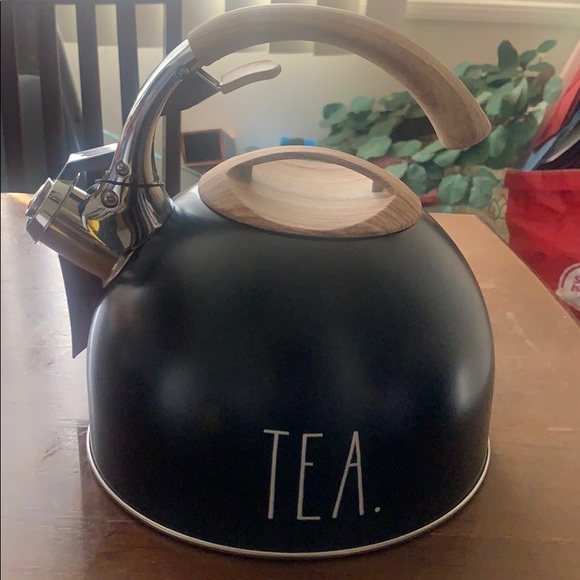Rae Dunn Kitchen Rae Dunn Tea Kettle Poshmark